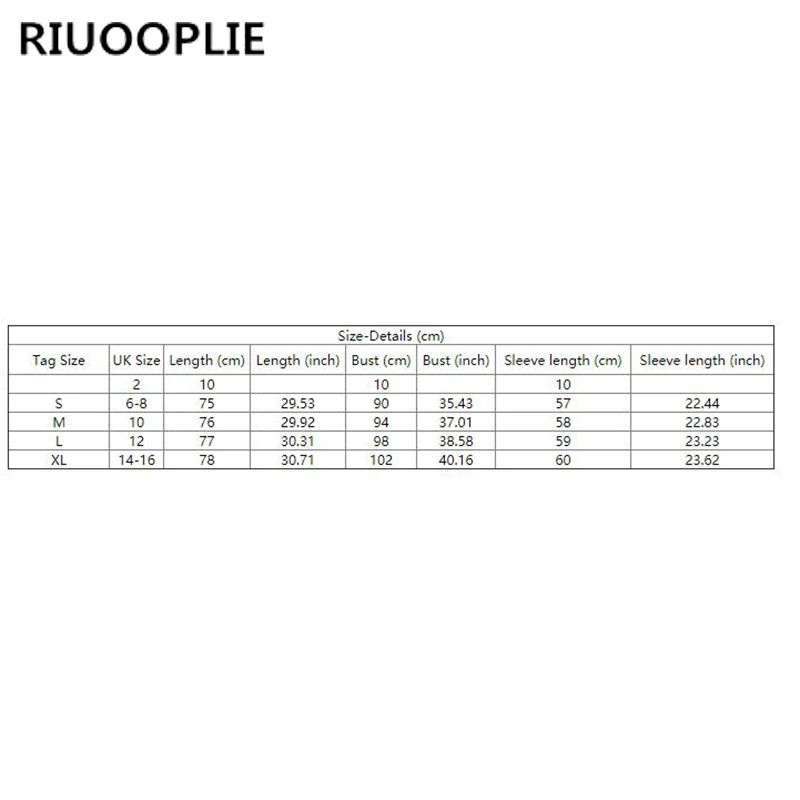 RIUOOPLIE Женская мода с длинным рукавом оборки Топы Повседневная Свободная кофточка