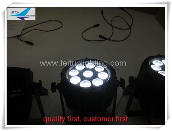 9x15w 5in1 outdoor par 6426_