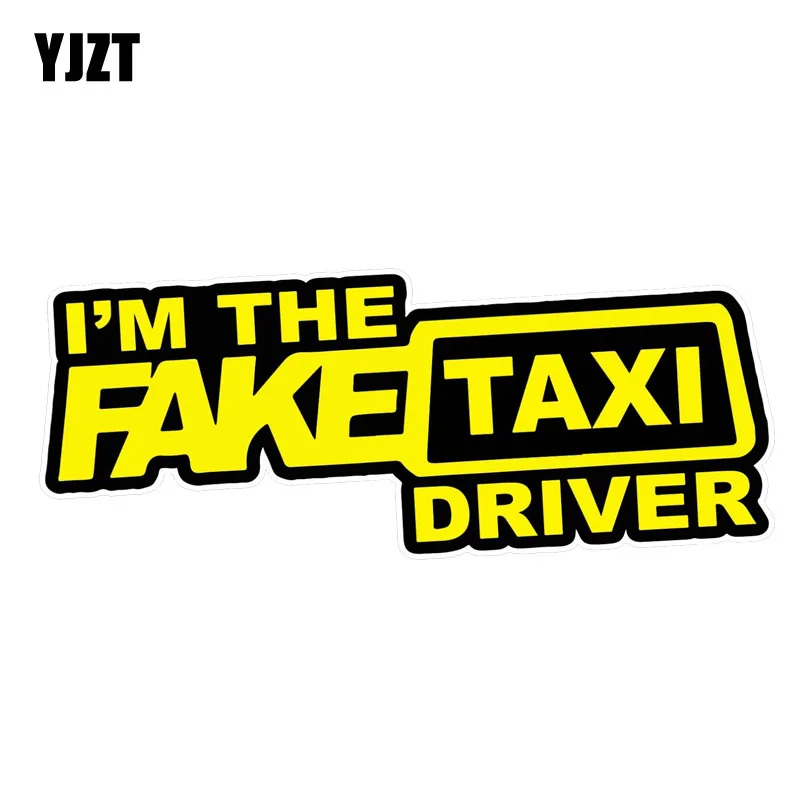 Fake Taxis