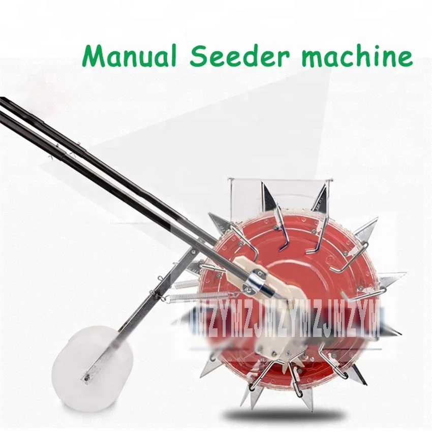 ZGD-S-350 Artificial Seeder Seed Planter Machine/ Hand Seeding Machine/ Manual Seeder Machine 3.5-7.8cm 0.8-1 mu/hour Hot Sale ZGD-S-350 Artificial Seeder Seed Planter Machine/ Hand Seeding Machine/ Manual Seeder Machine 3.5-7.8cm 0.8-1 mu/hour Hot Sale
