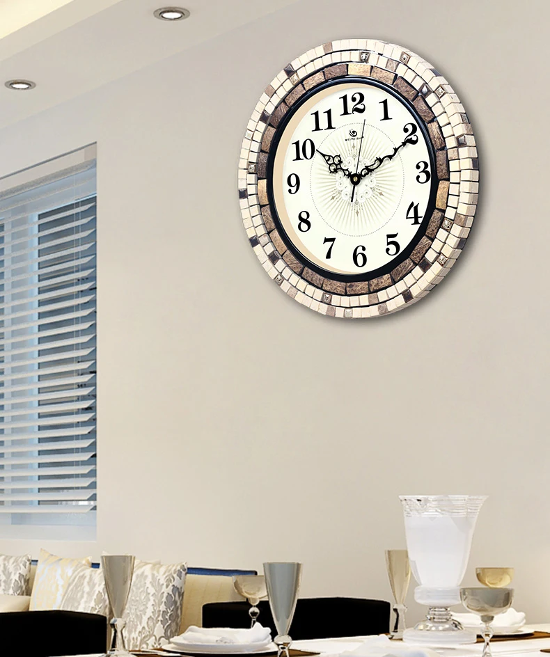 Reloj De Pared  (12)