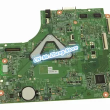 SHELI для Dell Inspiron 3543 материнская плата для ноутбука FX3MC CN-02GD89 02GD89 2GD89 W/i5-5300U процессор GT820M GPU DDR3