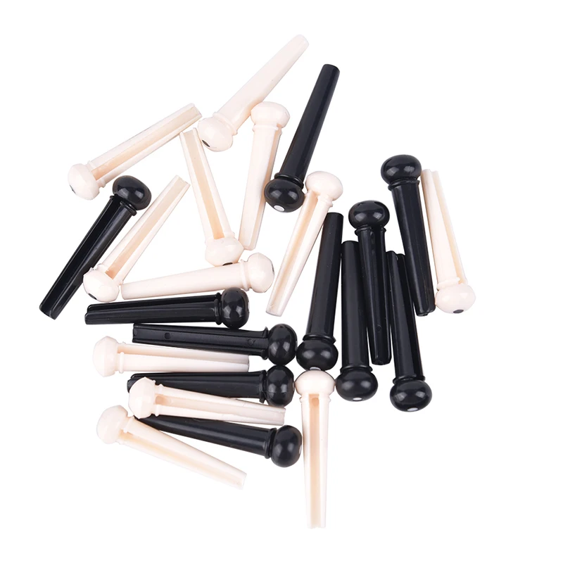 

1pc Classical Style Acoustic Guitar Bridge Pin Musical Stringed Instruments Guitar Parts Accessories