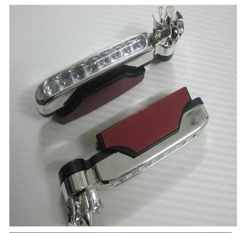 

2Pcs Car lights LED Car Headlight for Porsche cayenne macan 911 panamera boxster 997 996 955 car styling