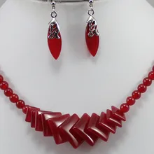 Бусины из натурального материала натуральные украшения красивый свет с зелёными камнями ожерелье серьги набор кварцевые тонкие 925 Серебряные часы Крылья Женщины королева