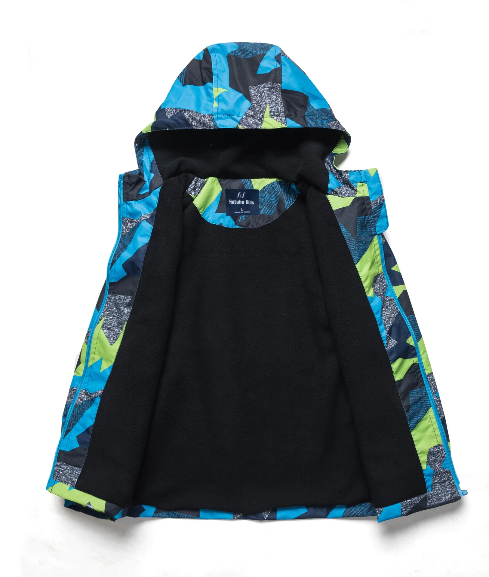 Г. Детская теплая куртка, пальто зимняя детская верхняя одежда для мальчиков от дождя спортивная одежда с капюшоном двухслойные водонепроницаемые куртки для мальчиков и девочек
