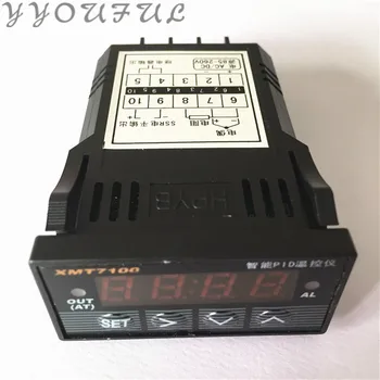 

Outdoor large format printer Temperature control for Xuli Niprint Thunderjet intelligent temperature controller XMT7100