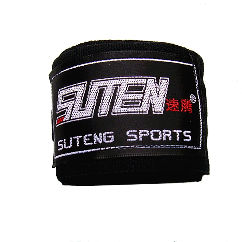 2017 Hot Elastic font b Gloves b font Boxing Hand Bandages Fighting Strap Sports Protective Wrist