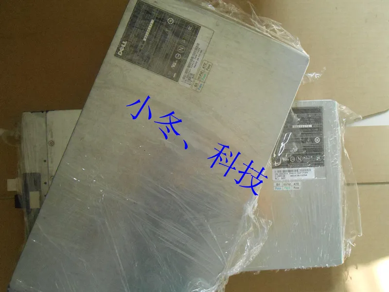 

Free shipping authentic for Original spot Dell 6850 power supply PE6850 1470W server power supply 0DU764 KJ001