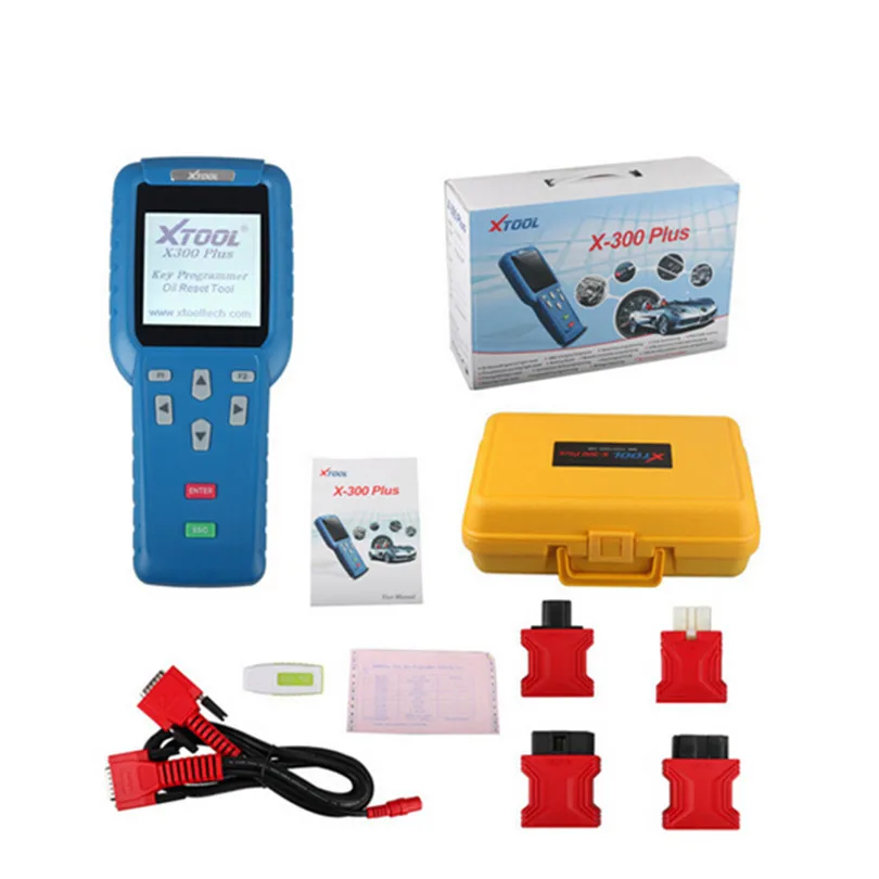 High Quality Original x tool x300 plus auto key programmer x 300 pro