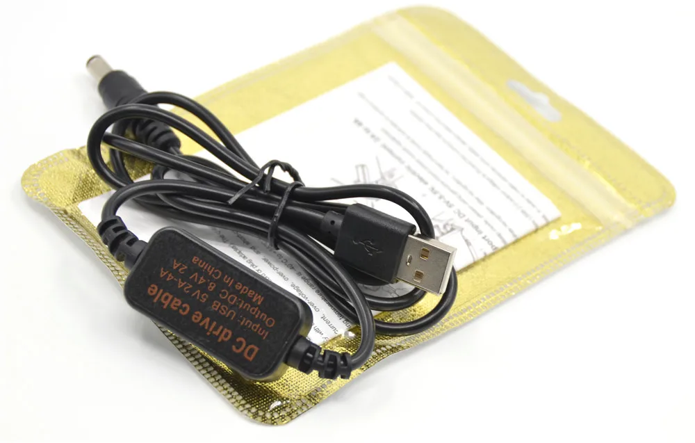 Мобильный USB кабель питания подходит AC PW20 NP FW50 DR-E18 поддельные батареи для canon kiss x8i 8000D Rebel SL2 sony Alpha A6000 A6300 a7 II