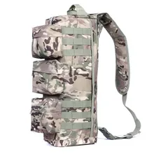 Бесплатные расходы по доставке сумки Трансформеры Тактические Штурмовые мужские дикие воздушные спортивные большие сумки через плечо для верховой езды