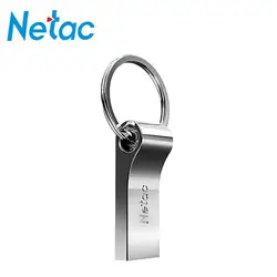 Netac USB Flash Drive флешки animado 16 Гб Флеш накопитель Миньоны Автомобильный ключ usb индивидуальный логотип подарок музыка ручка usb flash мультфильм