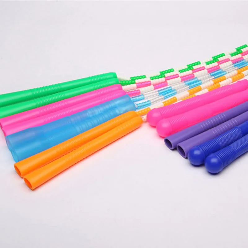  Kindergarten children professional bamboo skipping jump tricks adult competition weight loss sports - 32843112600