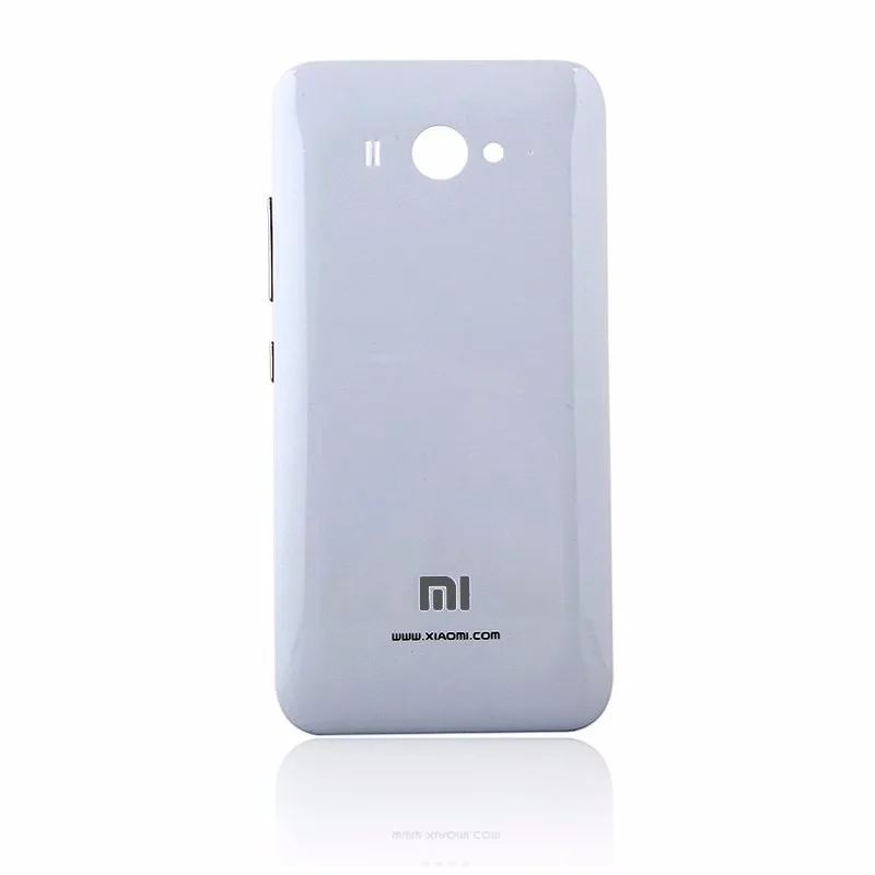 Высокое Качество М2 mi2/2 s Cover Case для Xiaomi M2s 2 mi2s Крышка Батареи Корпус Двери Задняя Cove