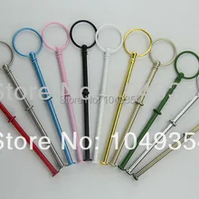 Новинка года, 2 ярусный торт стенд разные цвета Комплексная /детские товары для дня рождения/праздничные товары/домашний декор