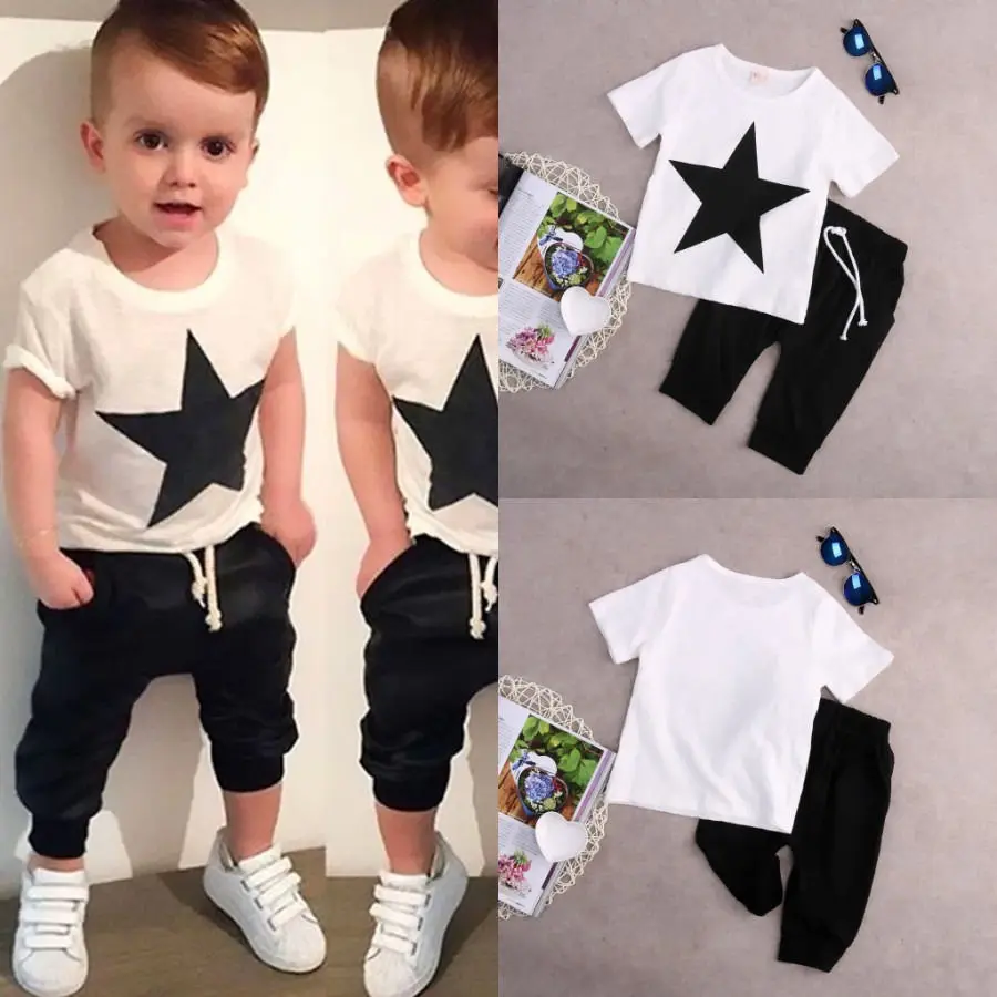 fashion dress for baby boy
