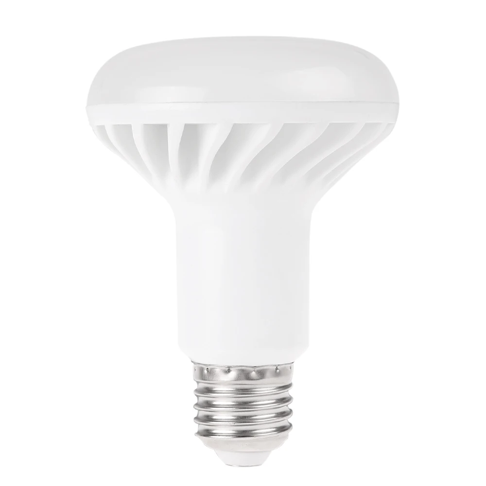 Светодиодные лампы Smd 5730 E14 5 Вт R39 / 7 R50/ E27 9 R63 12 R80 теплые/чисто белые точечные