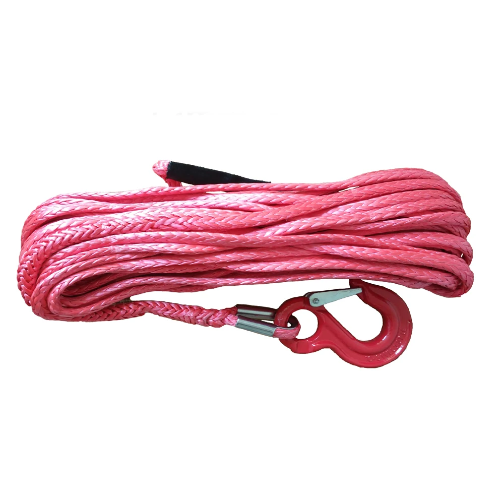 red 10mm with hook