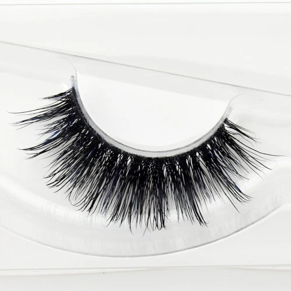 Buy Eyelashes Clear Band False Eyelashes Cilios Lashes