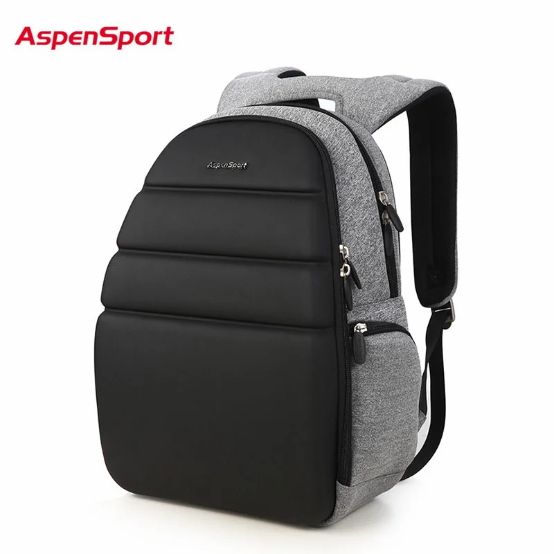 aspensport laptop backpack