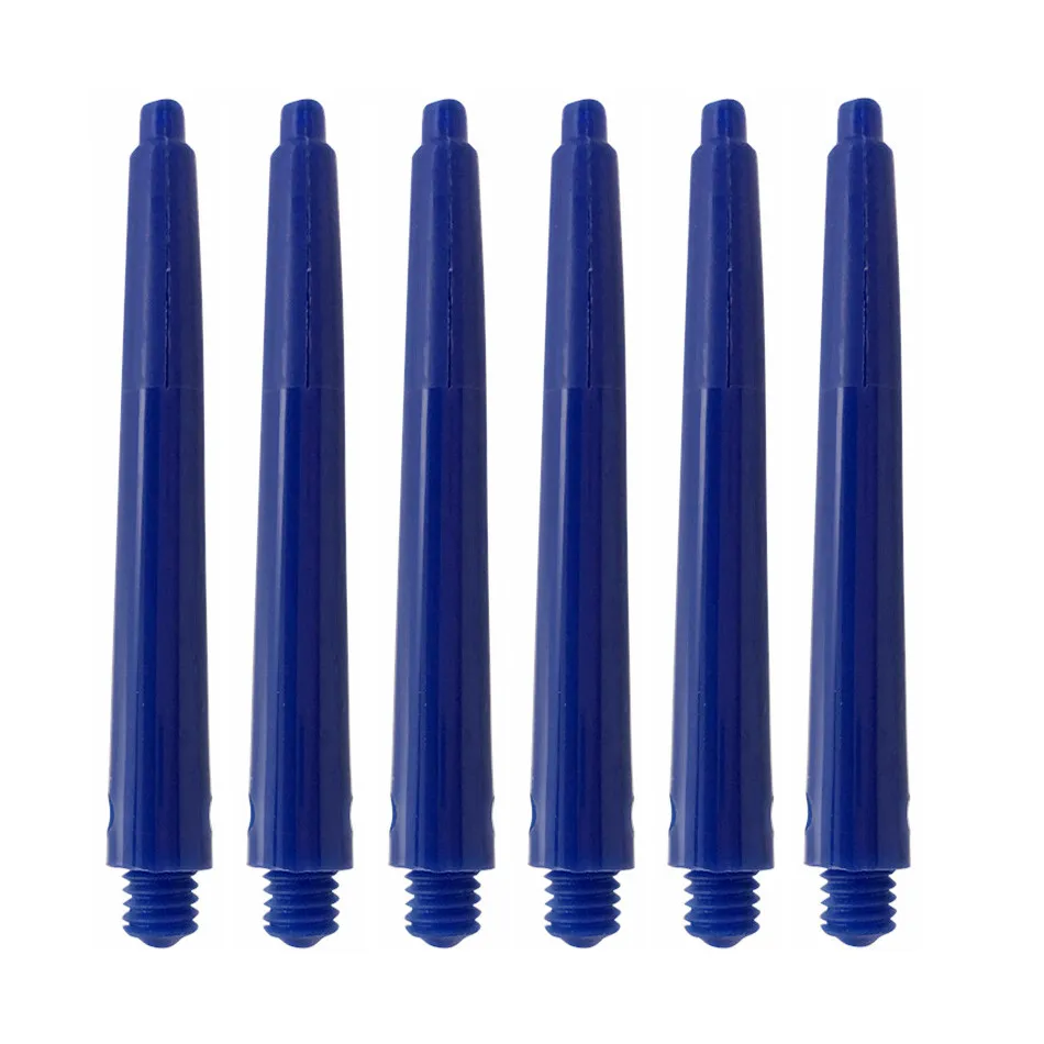 5 Colors Choose 10 Sets (30 Pieces) 2BA Nylon Darts Shaft PC Shaft