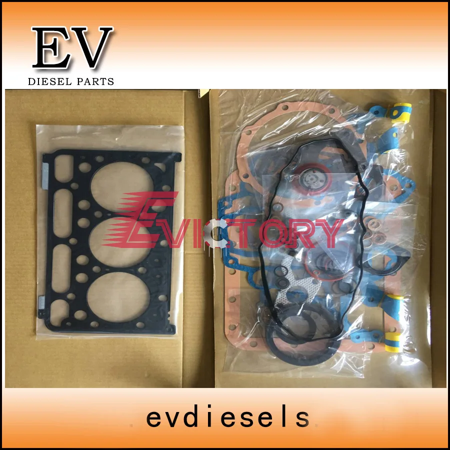 D1803 gasket