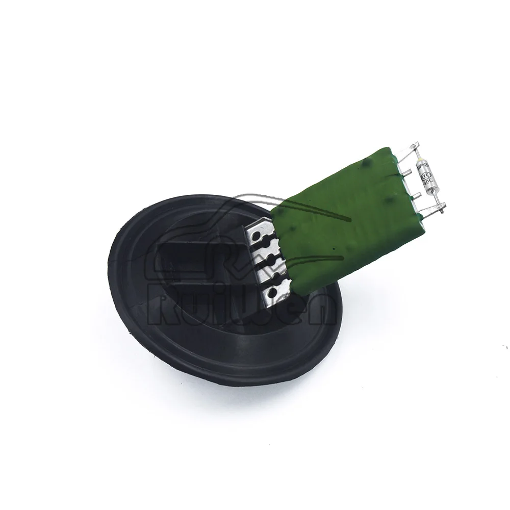 

6q0 959 263A Car Heater Fan Blower Control Resistor for Audi A1 A2 / SKODA Fabia Roomster / VW Fox-EU Polo 6QD959263A 6R0959263