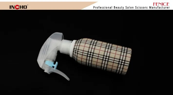 2 шт. Профессиональный парикмахерский пульверизатор для красоты Регулируемый 150 мл спрей для укладки волос бутылка для полива