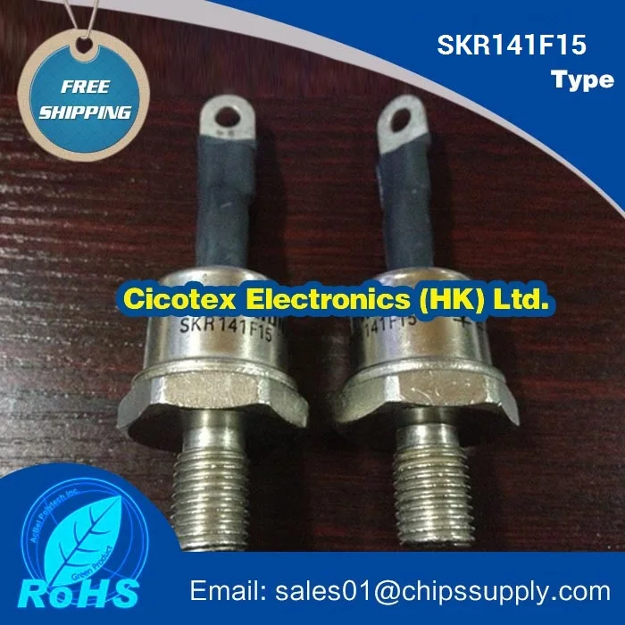 

Модуль IGBT SKR141F15