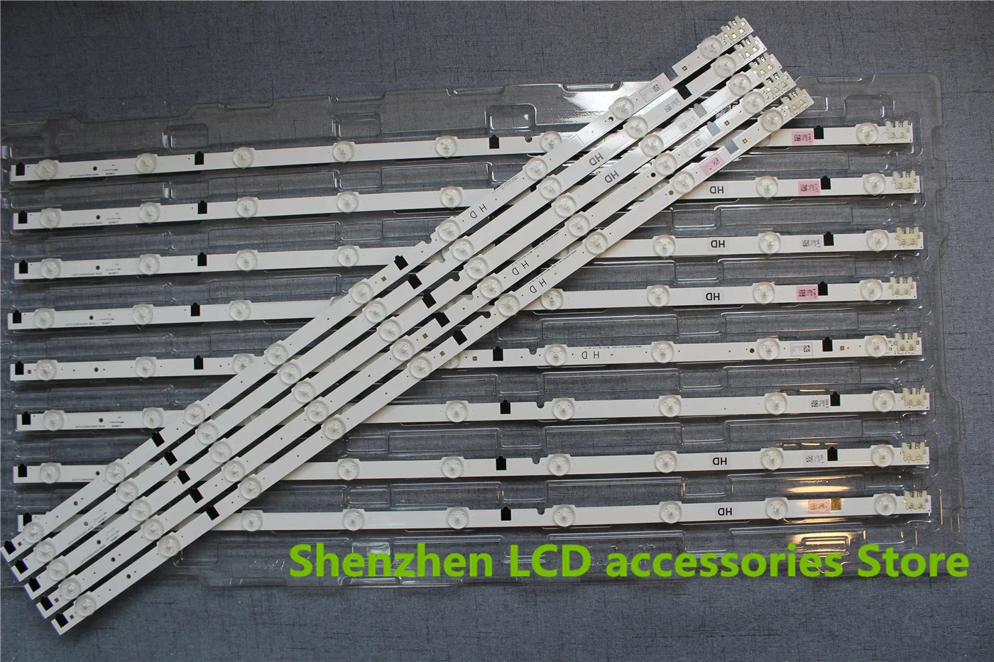 20 шт для samsung 32 ''D2GE-320SC0-R3 2013SVS32H UE32F5000 UE32F6100 650 мм