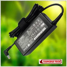 PA-1650-86 натуральная Liteon 19 V 3.42A 65 W 5,5*1,7 мм AC Мощность адаптер для acer Aspire 1400 1640 1830 3510 4810 5310 Series