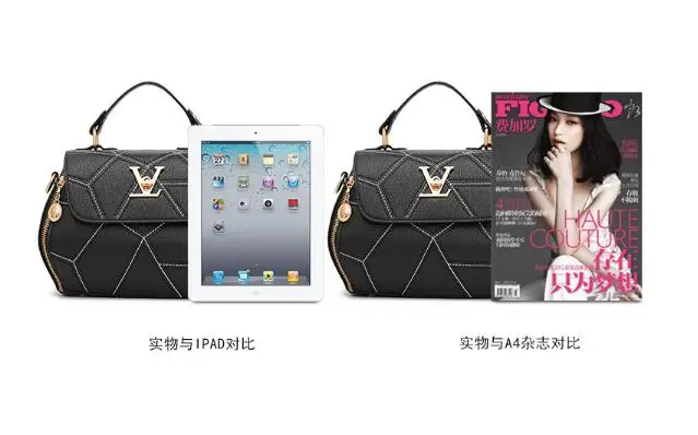 Модная Высококачественная Брендовая женская сумка, дизайнерская простая сумка на плечо, сумка на плечо, сумочка