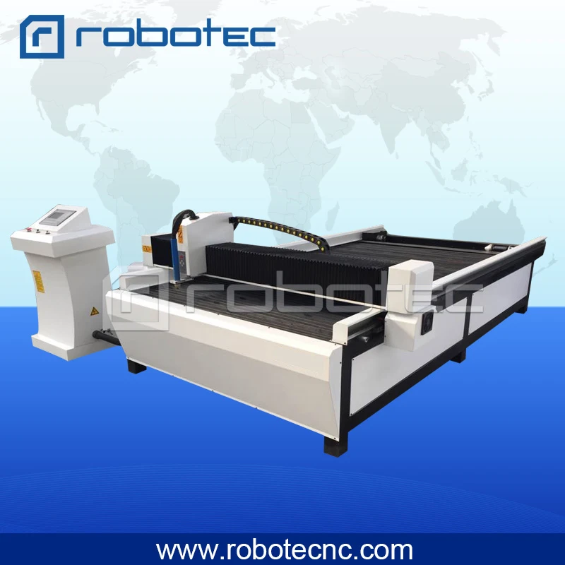 Горячий плазменный станок с ЧПУ для резки с регулятор высоты горелки/cnc плазменный станок для резки Китай