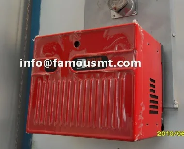 Машина spraypainting духовка FMS8100 Авто спрей стенд поставщиков| |