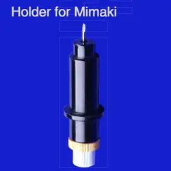 1 шт. высокое качество Mimaki Держатель винил резак плоттер держатель лезвия точность