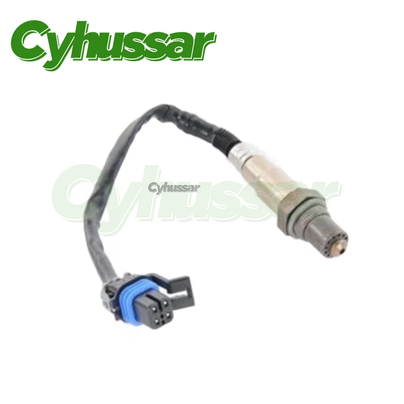 

Oxygen Sensor O2 Lambda Sensor AIR FUEL RATIO SENSOR for CHEVROLET CAPRICE GMC ACADIA 12634064 234-4565
