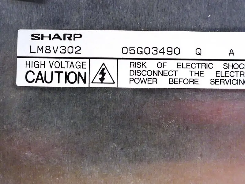 lm8v302 4