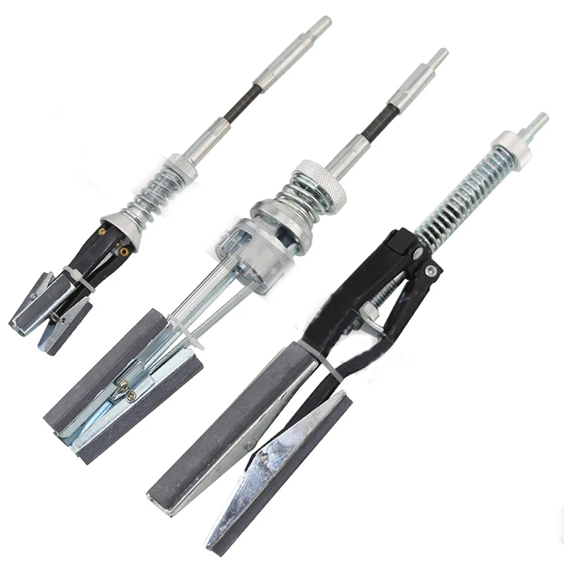 3 Stone Adjustable Brake Piston Cylinder Hone Tool Range3/4" 2 1/2