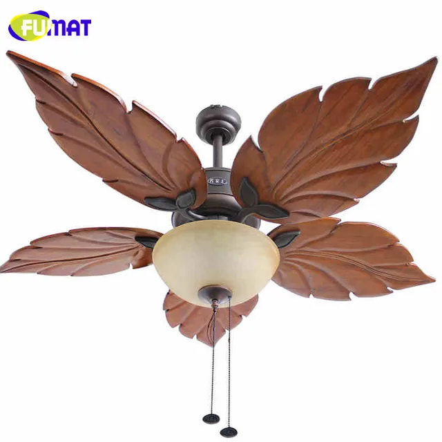 Aliexpress Com Buy Fumat Ceiling Fan Lights Decorative Fans