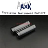 2022 AXK Linear Rail Cnc Router Parts 4pcs Lm8luu 8mm 8x15x45mm Longer Linear Motion Ball Bearings For Cnc 3d Printer Parts ► Photo 3/4