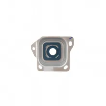 New Original Back Rear Camera Lens Glass Cover Frame Holder For Samsung Galaxy A3 A3000 Free Shipping