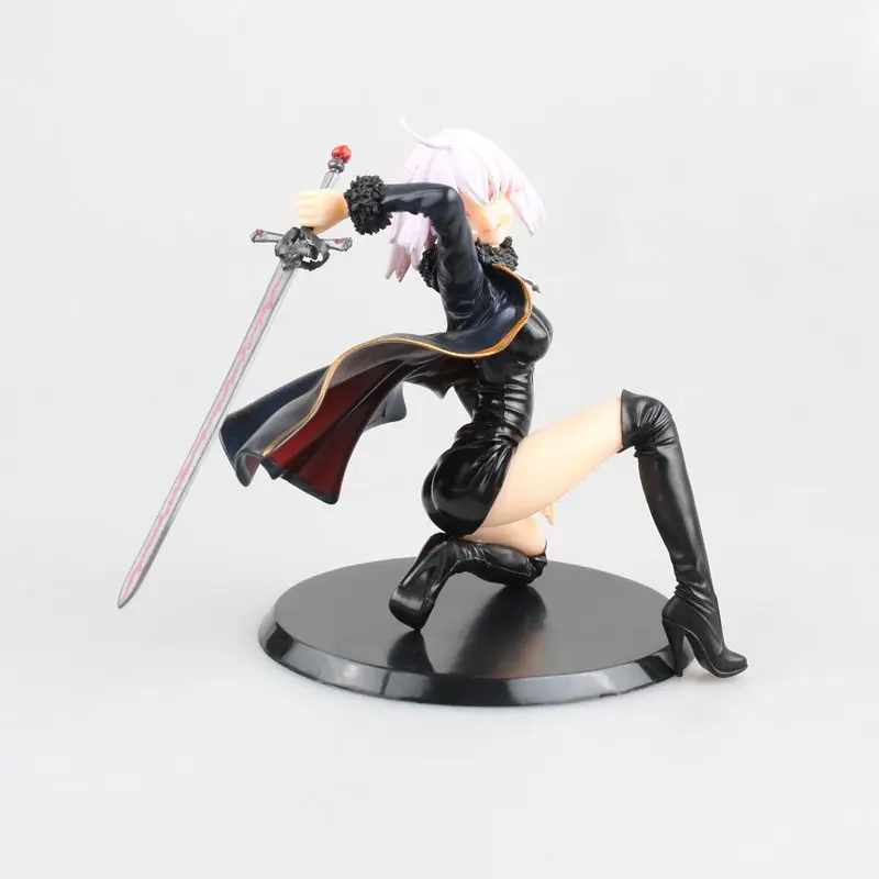 

1/8 Scale Fate/Grand Order Avenger Jeanne d'Arc [Alter] Casual Wear ver. PVC Action Figure Collectible Model doll toy 13cm
