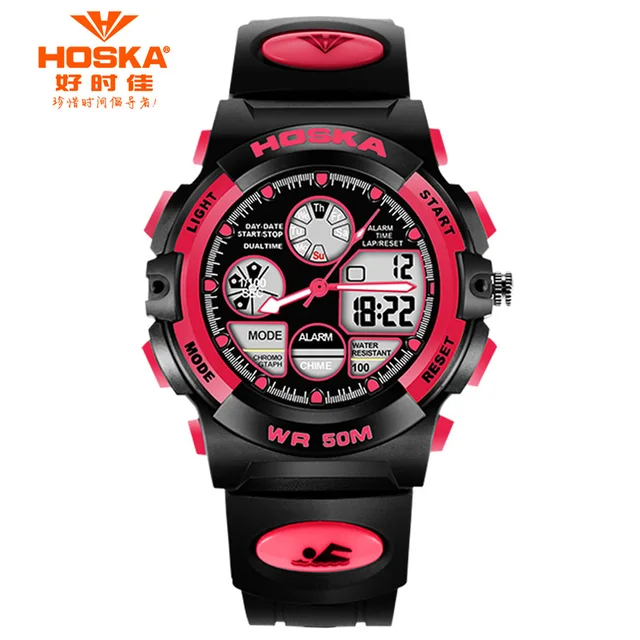 hoska watch