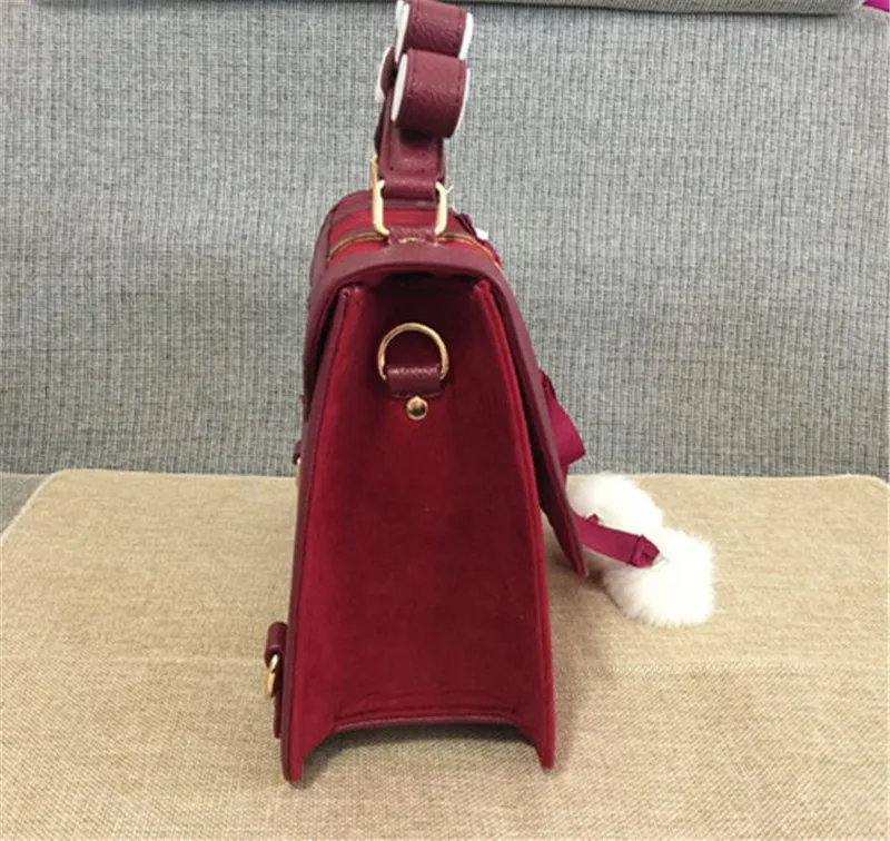 designer shoulder bag