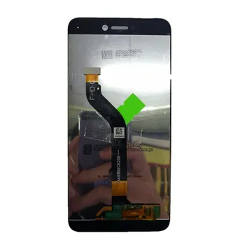 

For Huawei P8 Lite 2017 LCD Display Screen Digitizer Touch Panel Glass Sensor Assembly Free Tools