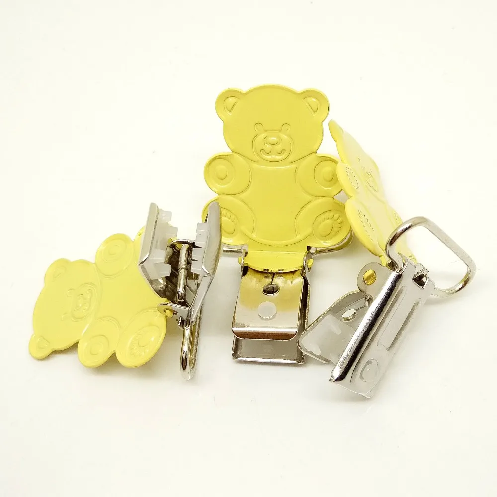 bear suspender clipsxs6