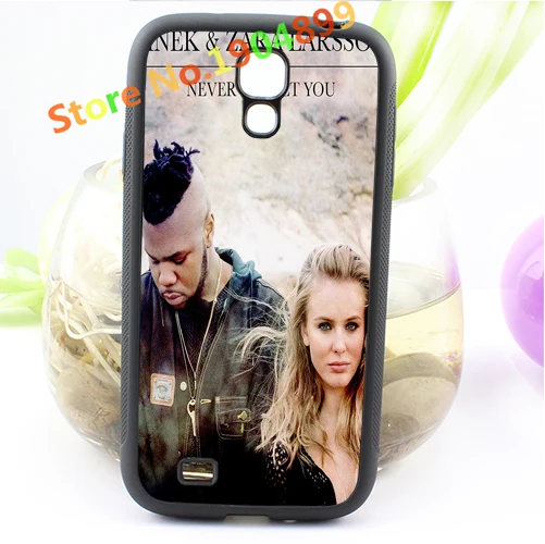 Зара Ларссон и MNEK 1 моды чехол для Samsung Galaxy S3 S4 S5 S7 S6 край Примечание 3 4 5 # A0029 |