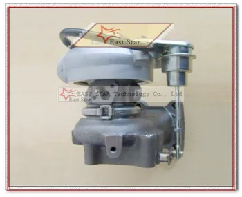 

Free Ship Turbo CT20 17201-54060 For TOYOTA HI-ACE HIACE H12 HI-LUX HILUX Land cruiser Landcruiser LJ70 71 73 2L-T 2LT 2.4L 2.5L