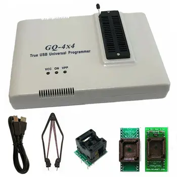 

PRG-056 GQ brandTrue-USB PRO GQ-4X V4 Willem Programmer Full Pack